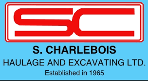 S. Charlebois Haulage & Excavating Ltd. 