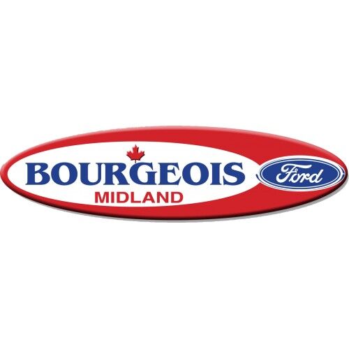 Bourgeois Motors Ford - Midland