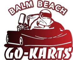 Balm Beach Go-Karts