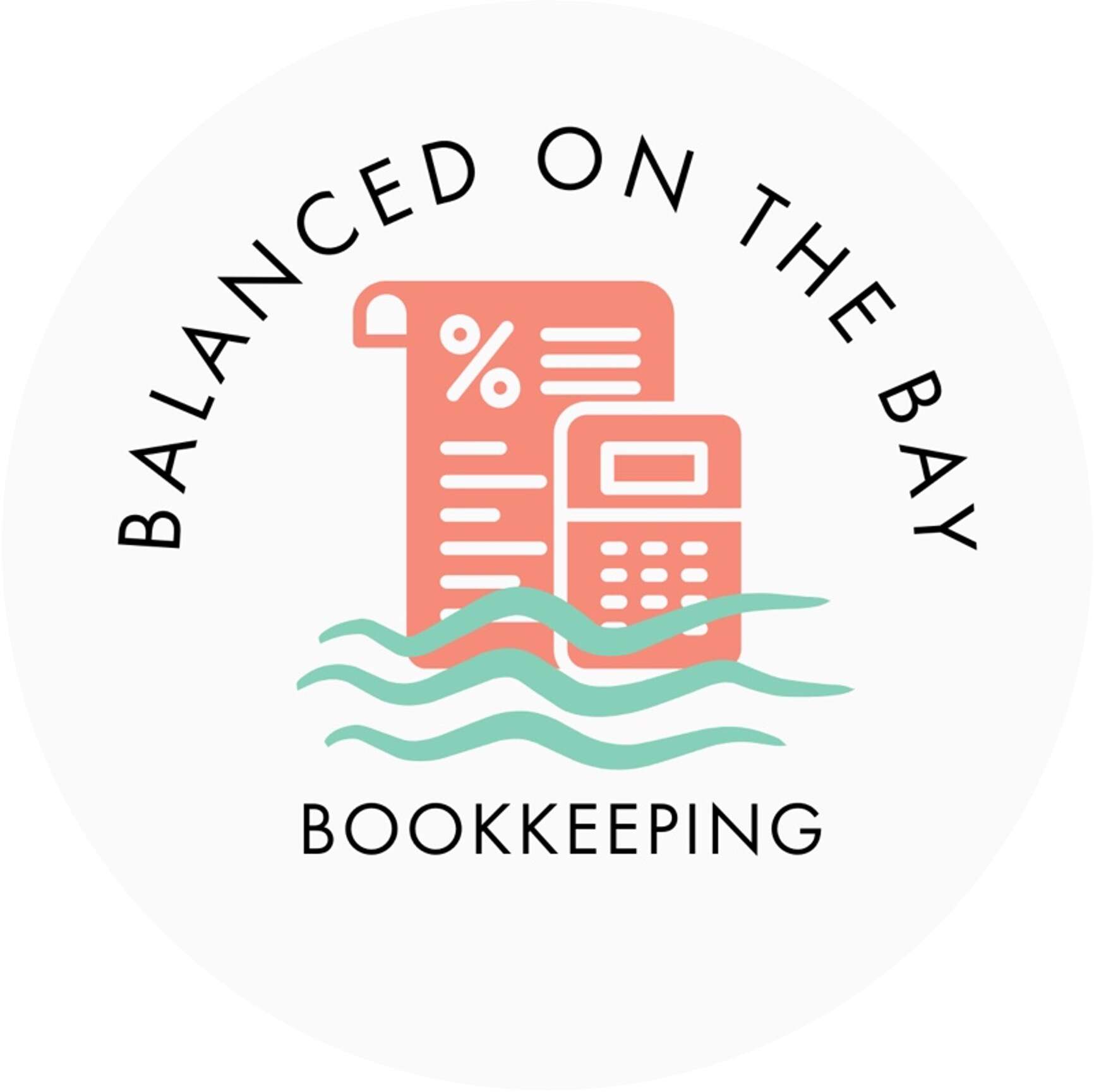 Balanced On The Bay Bookkeeping