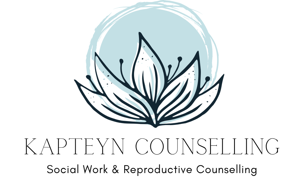 Kapteyn Counselling