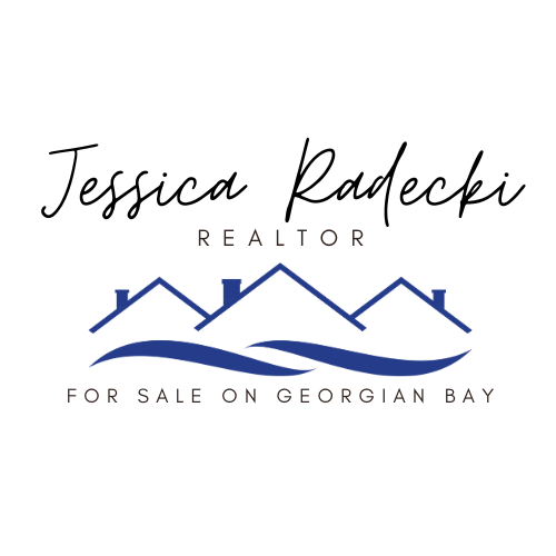 Jessica Radecki - REALTOR®