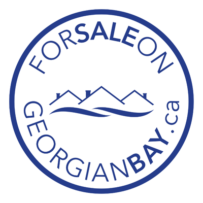 For Sale on Georgian Bay